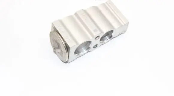 Honda Jazz IV GR Air conditioning (A/C) expansion valve 4475006970