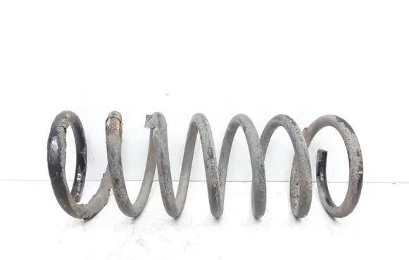 Volvo XC70 Front coil spring 