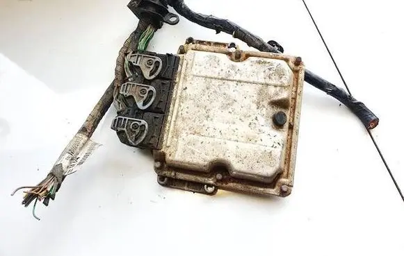 Engine control unit/module
