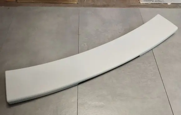 Audi A8 S8 D4 4H (B) pillar trim (top) 4H4868438 04479468011
