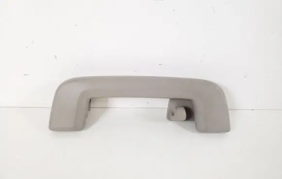 Rear interior roof grab handle