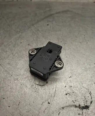Mercedes-Benz E W211 ESP acceleration yaw rate sensor A0035420318 0265005267 0030449