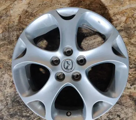 Mazda 5 R17 alloy rim 895612 KA036
