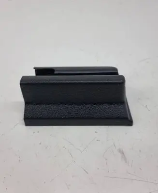 Mercedes-Benz EQA Front driver seat rail trim A2439190200