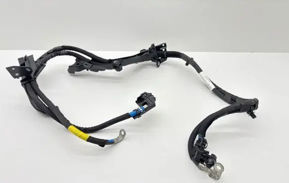 Volvo XC60 Wires (starter motor) 32320448