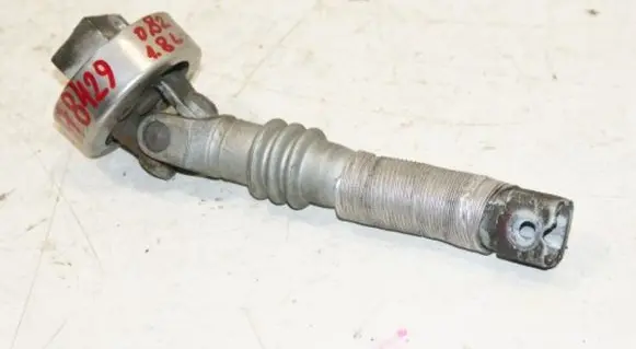 Mercedes-Benz C W203 Steering column universal joint A2034620478