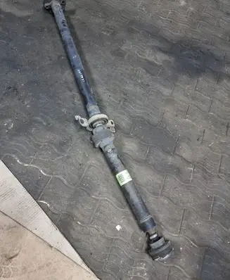 Cadillac SRX Drive shaft (set) 15210791 2644H0268