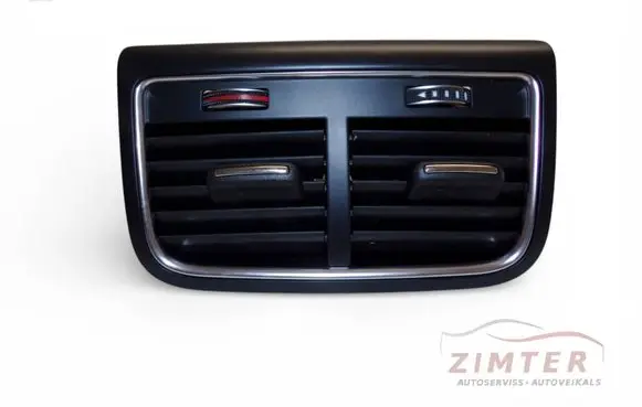 Audi A5 Sportback 8TA Rear air vent grill 8K0819203J