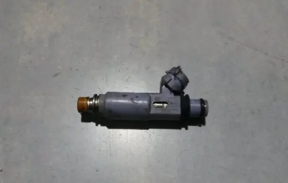 Nissan Micra Fuel injector 1955003980