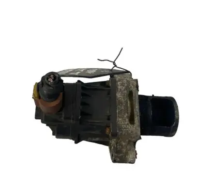 Opel Insignia A EGR valve 55566052