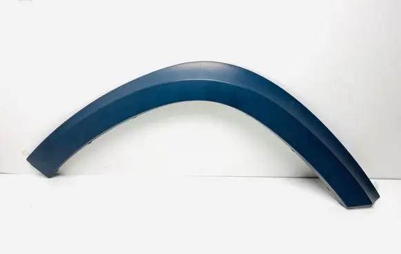 Mercedes-Benz GL X166 Fender trim (molding) A1668846222 1668846222
