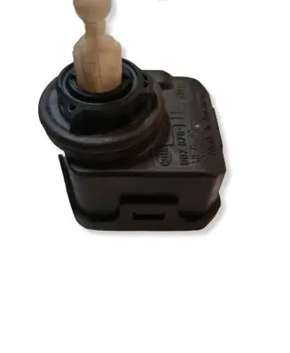 Audi A3 S3 8L Headlight level adjustment motor 3B0941295C 31G56B