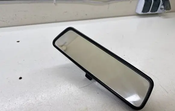 Volkswagen Transporter - Caravelle T5 Rear view mirror (interior) 014022