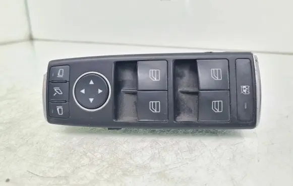 Mercedes-Benz CLS C218 X218 Electric window control switch A2129056100