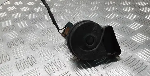 Horn signal