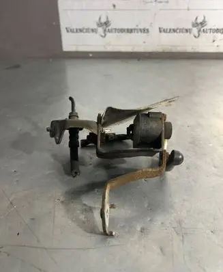 Audi A1 Headlight/headlamp level sensor 6PM00873900 1T0907503 030217