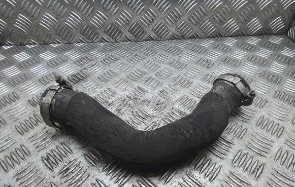 Audi A6 S6 C6 4F Intercooler hose/pipe 4F0145943H