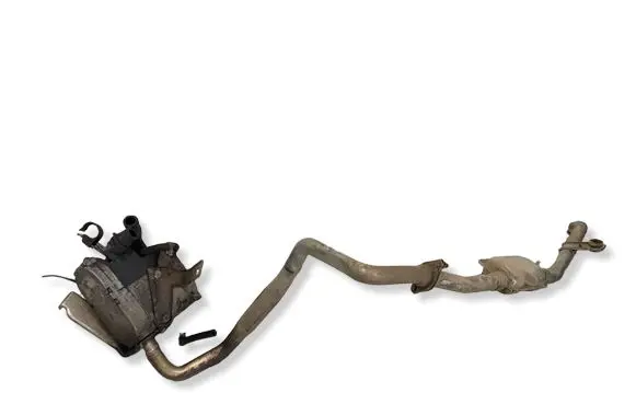 Toyota Yaris Auxiliary pre-heater (Webasto) 25228205