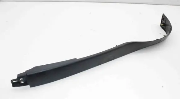 Tesla Model X (C) pillar trim 107329400E