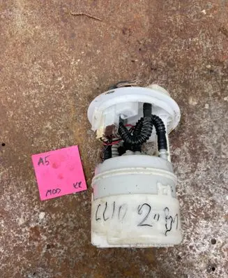 Renault Clio II In-tank fuel pump 8200057324 09746659900