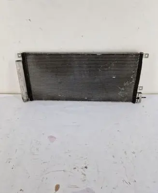Opel Mokka A/C cooling radiator (condenser) 