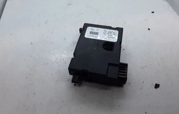Volkswagen Golf V Steering angle sensor 1K0959654 DT050704