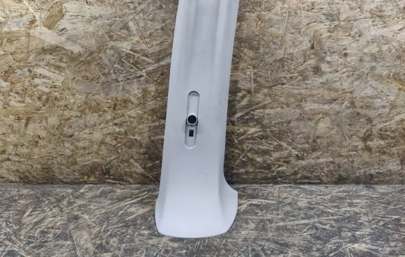 Fiat Doblo (B) pillar trim (top) 735455672DX