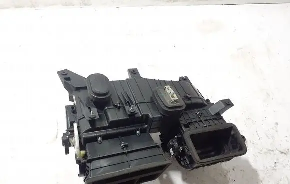MG ZS Interior heater climate box assembly 10881553