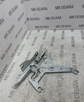BMW X5 F15 Engine bonnet/hood hinges 7294530