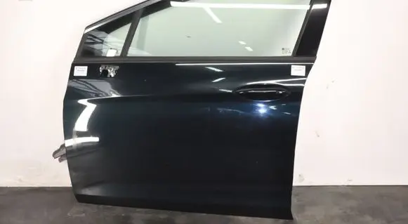 Opel Astra K Front door 