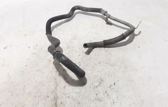 Renault Master III Engine coolant pipe/hose 140555KT1A