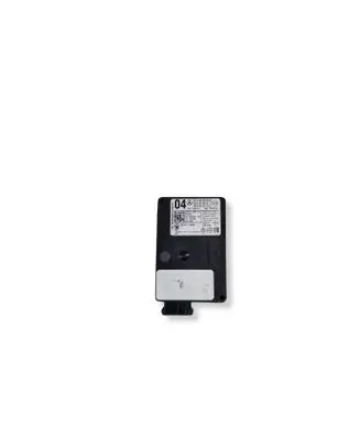 Mercedes-Benz S W222 Blind spot module A0009058802 A0009026713 A0009017901