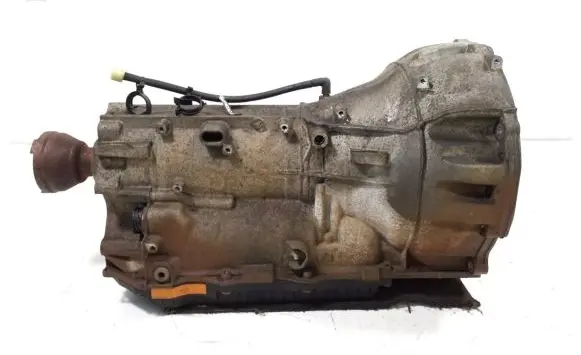 Jeep Grand Cherokee Automatic gearbox P04800736AH