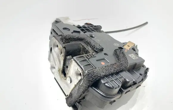 Renault Trafic III (X82) Rear door lock 805027088R