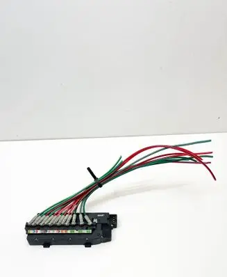 Mercedes-Benz SL R129 Climate control unit A1298050714 A1298000678