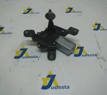 Opel Meriva B Rear window wiper motor 13282361