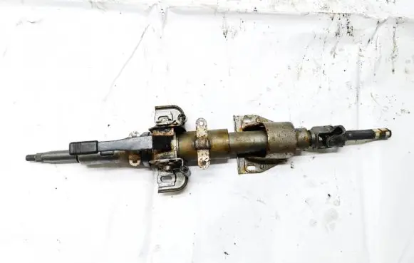 Mitsubishi Space Star Steering wheel axle