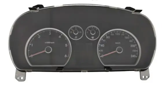 Hyundai i30 Speedometer (instrument cluster) 940032L520 11001041500H