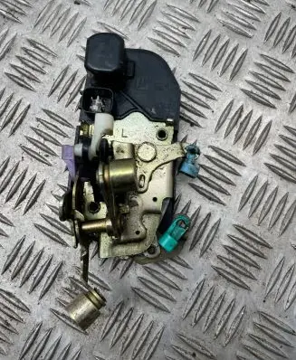 Chrysler Grand Voyager IV Front door lock