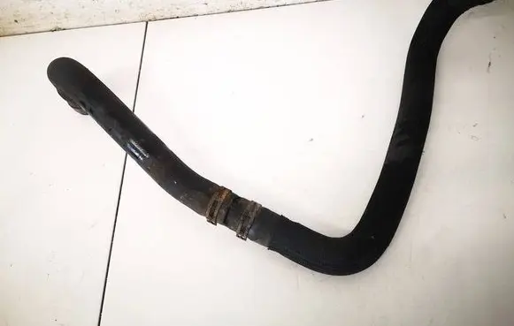Nissan Micra K14 Engine coolant pipe/hose 