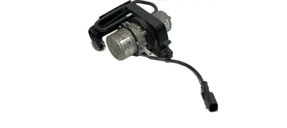 BMW 3 G20 G21 Vacuum pump 6880628 41260
