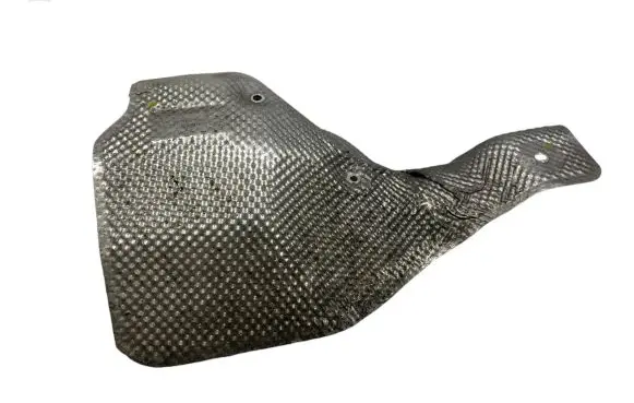 Hyundai Tucson TL Heat shield in engine bay A0048193