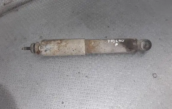 Mitsubishi Pajero Front shock absorber/damper