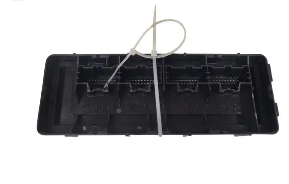 Opel Insignia A Air conditioning/heating control unit 13505739
