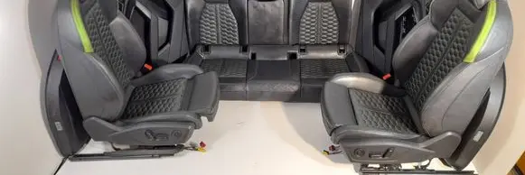 Audi RS3 8Y Interior set 0000099