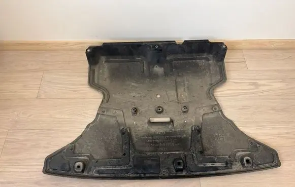 Hyundai Ioniq 5 Engine splash shield/under tray 554B6G1000