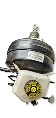 BMW 4 F36 Gran coupe Brake booster 6798422 0204259553 16B1130B1755