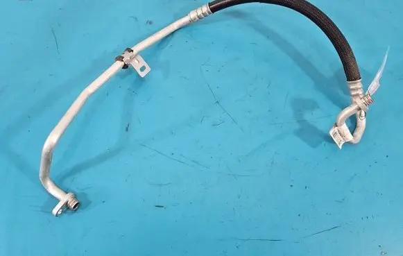 Citroen C5 Aircross Air conditioning (A/C) pipe/hose 9840710780 IMPRK1559986