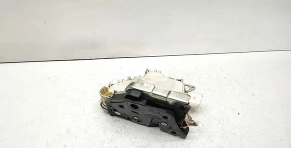 Audi A6 S6 C7 4G Front door lock 8J2837016C