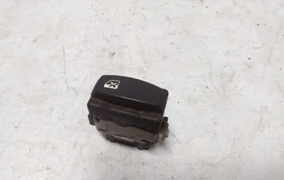 Renault Espace - Grand espace IV Child safety switch 2808202